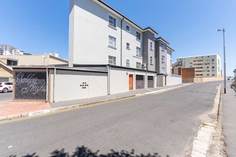 2 Bedroom Property for Sale in Van Ryneveld Western Cape